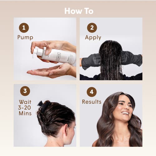 Dphue Gloss+ Semi-permanent Hair Color & Conditioner
