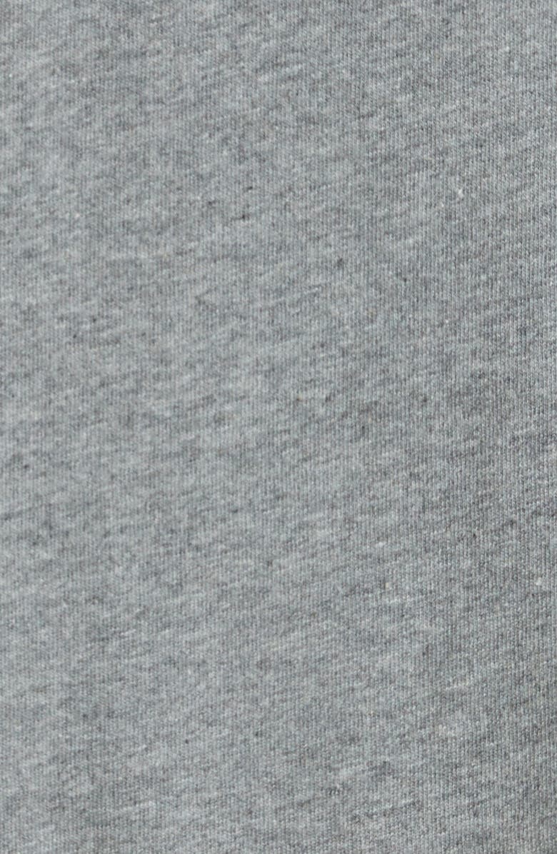 Off-White Paint Script Logo Cotton Graphic Tee, Alternate, color, 