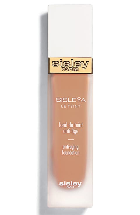 Sisleÿa Le Teint Anti-Aging Foundation