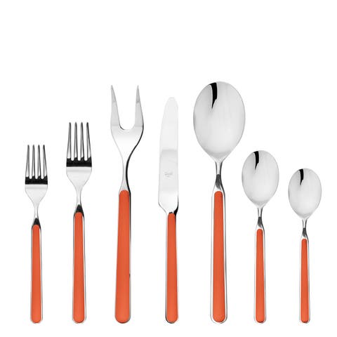 Fantasia Flatware Set - 32 Pieces