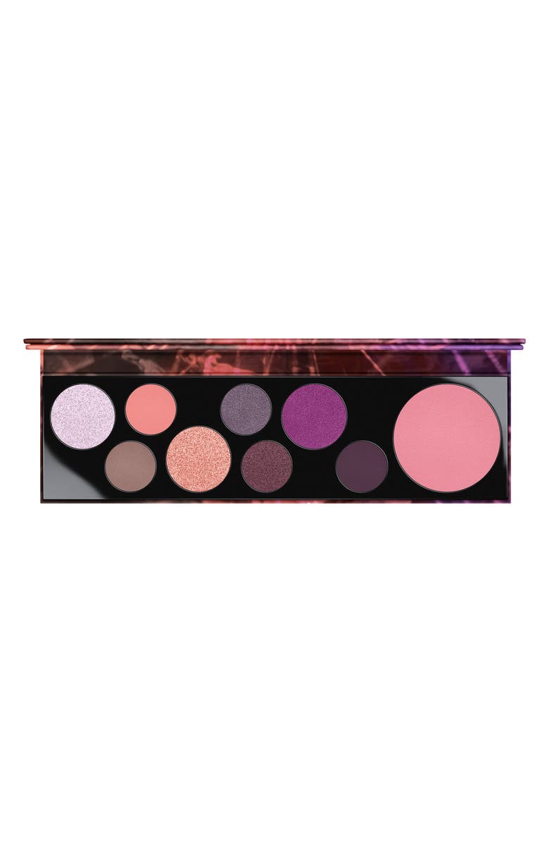 MAC Cosmetics MAC Girls Raver Girl Palette, Main, color, 