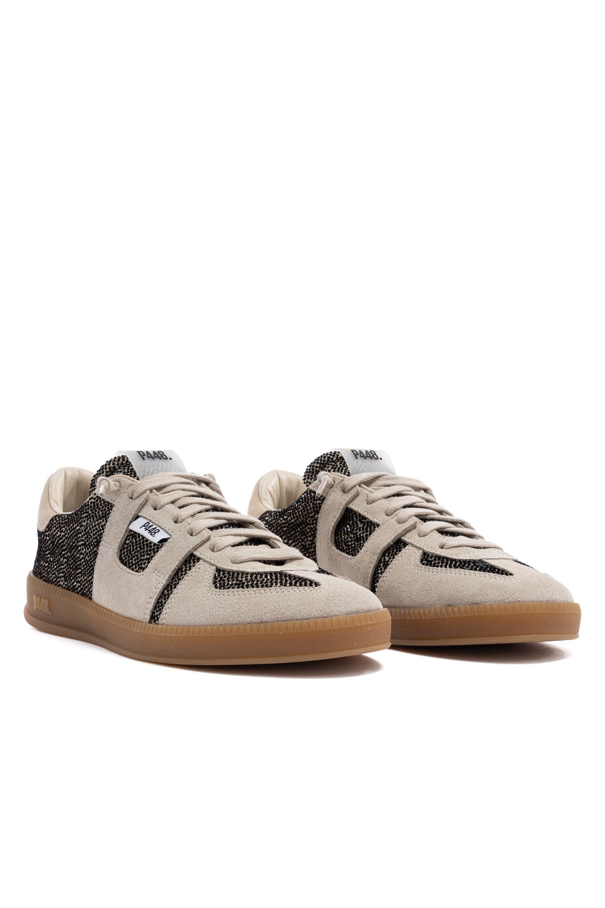 P448 Monza Sneaker, Alternate, color, Felix/Gold