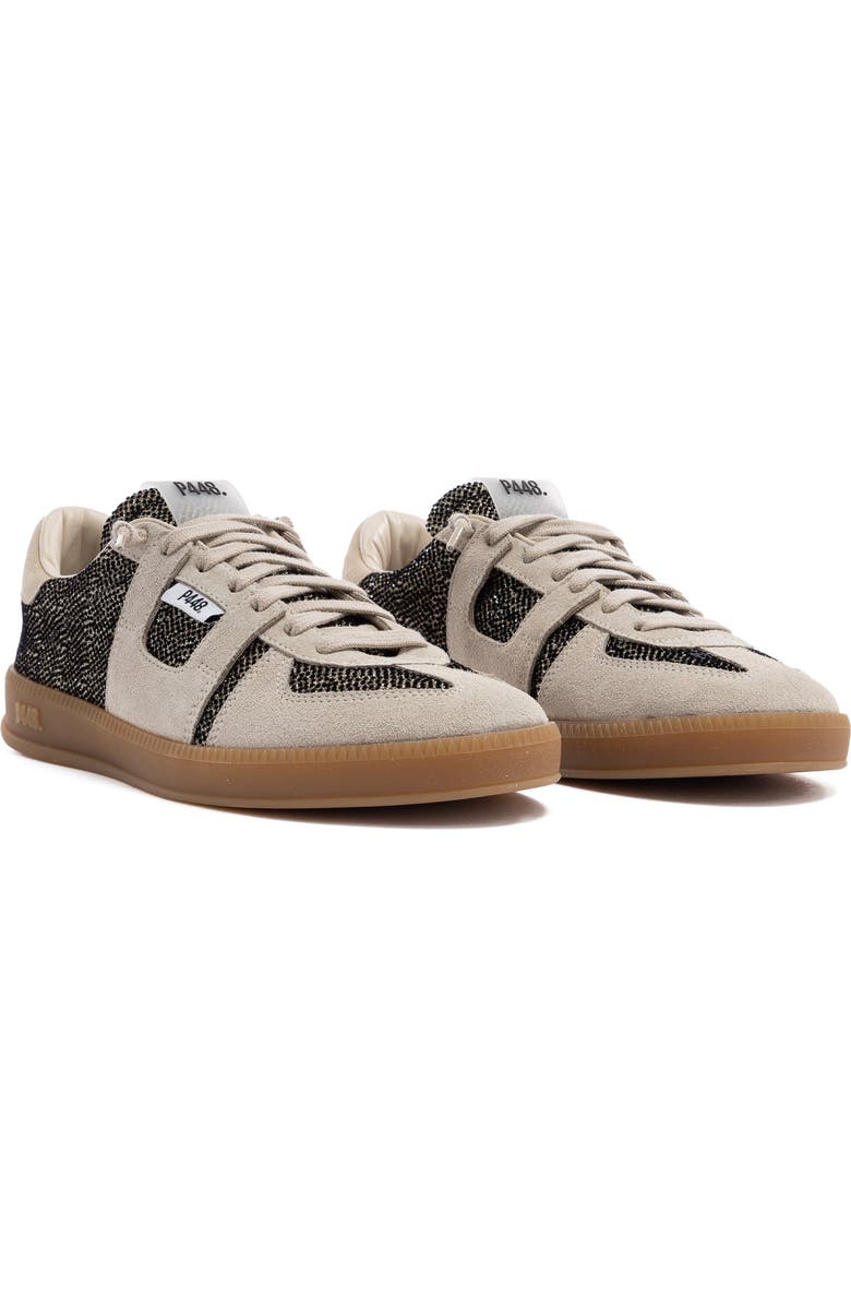 P448 Monza Sneaker, Alternate, color, Felix/Gold