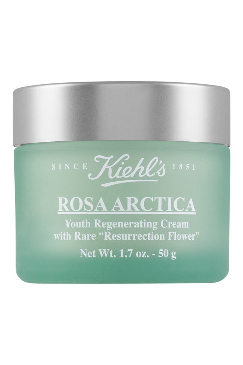 Rosa Arctica Youth Regenerating Cream, Main, color, NO COLOR
