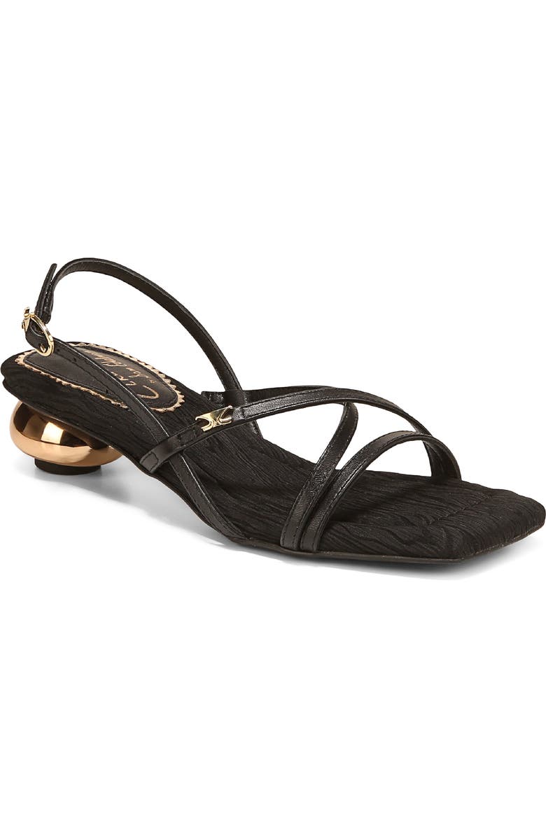 Circus NY by Sam Edelman Caia Slingback Sandal, Main, color,