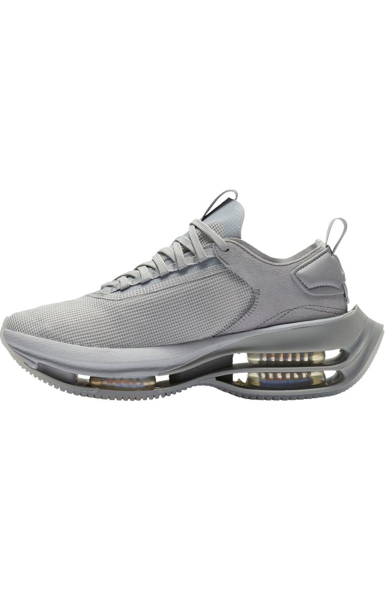 Nike Zoom Double Stacked Sneaker, Alternate, color,