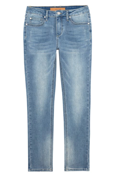Kids' Rad Skinny Fit Jeans (Big Boy)