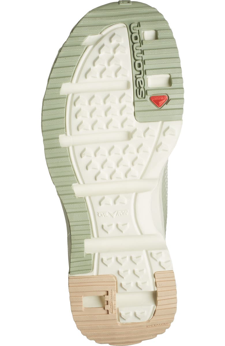 Salomon Gender Inclusive Rx Moc Cottage Core Slip-On Sneaker, Alternate, color,