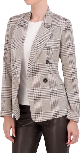Double Breasted Blazer