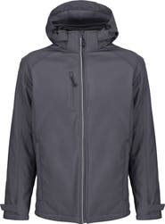 Regatta Erasmus 4 In 1 Soft Shell Jacket