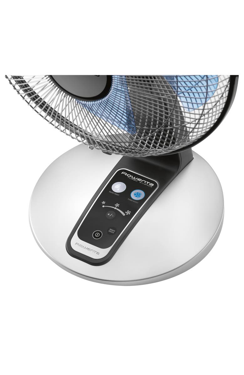 Rowenta Turbo Silence Table Fan, Alternate, color,