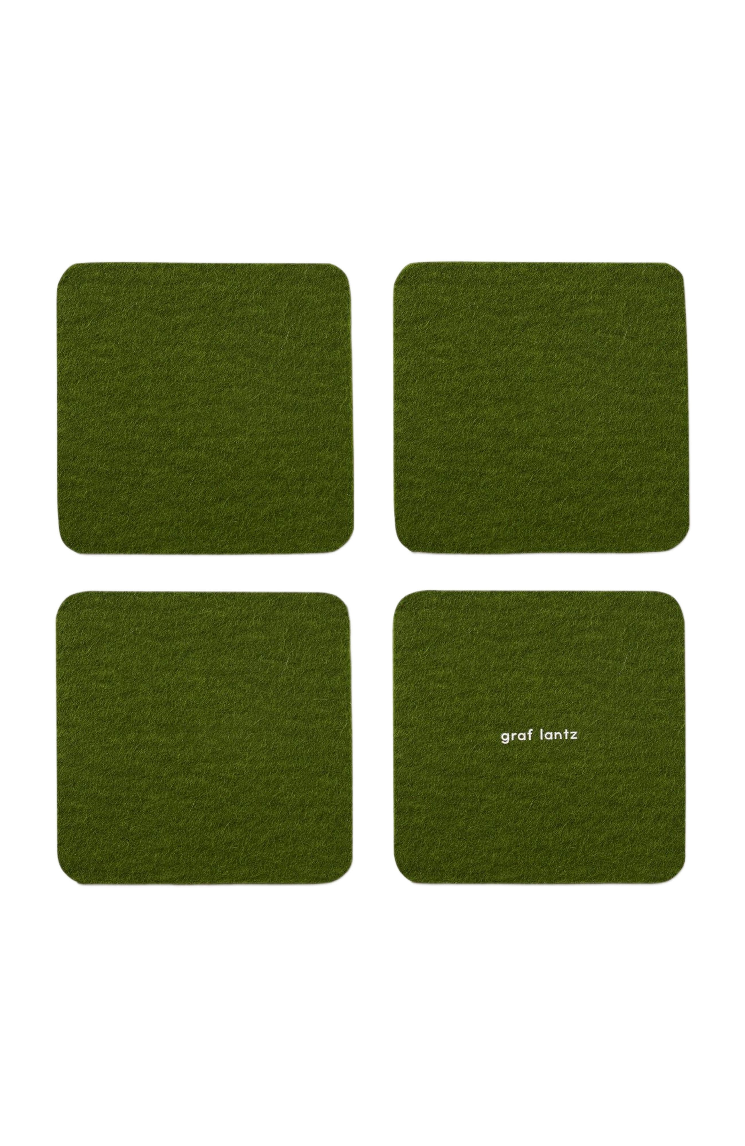 Loden Green
