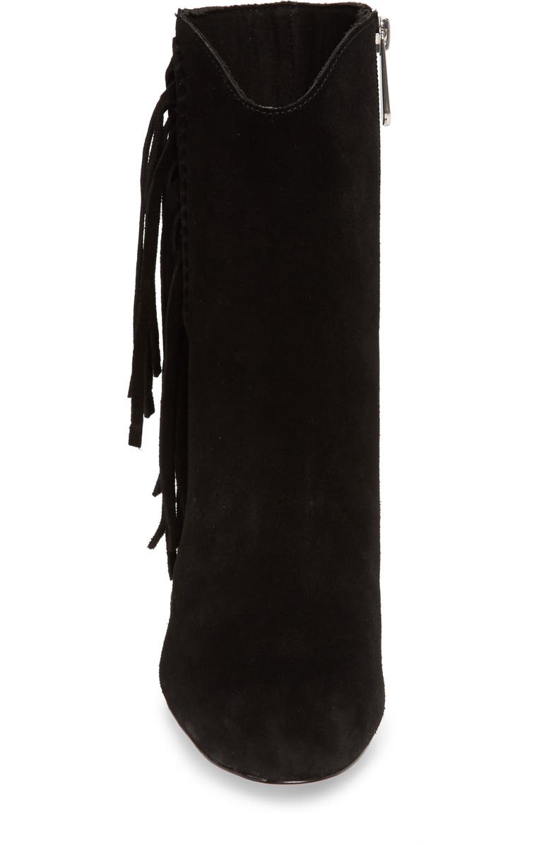 Charles by Charles David Boulder Bootie, Alternate, color,