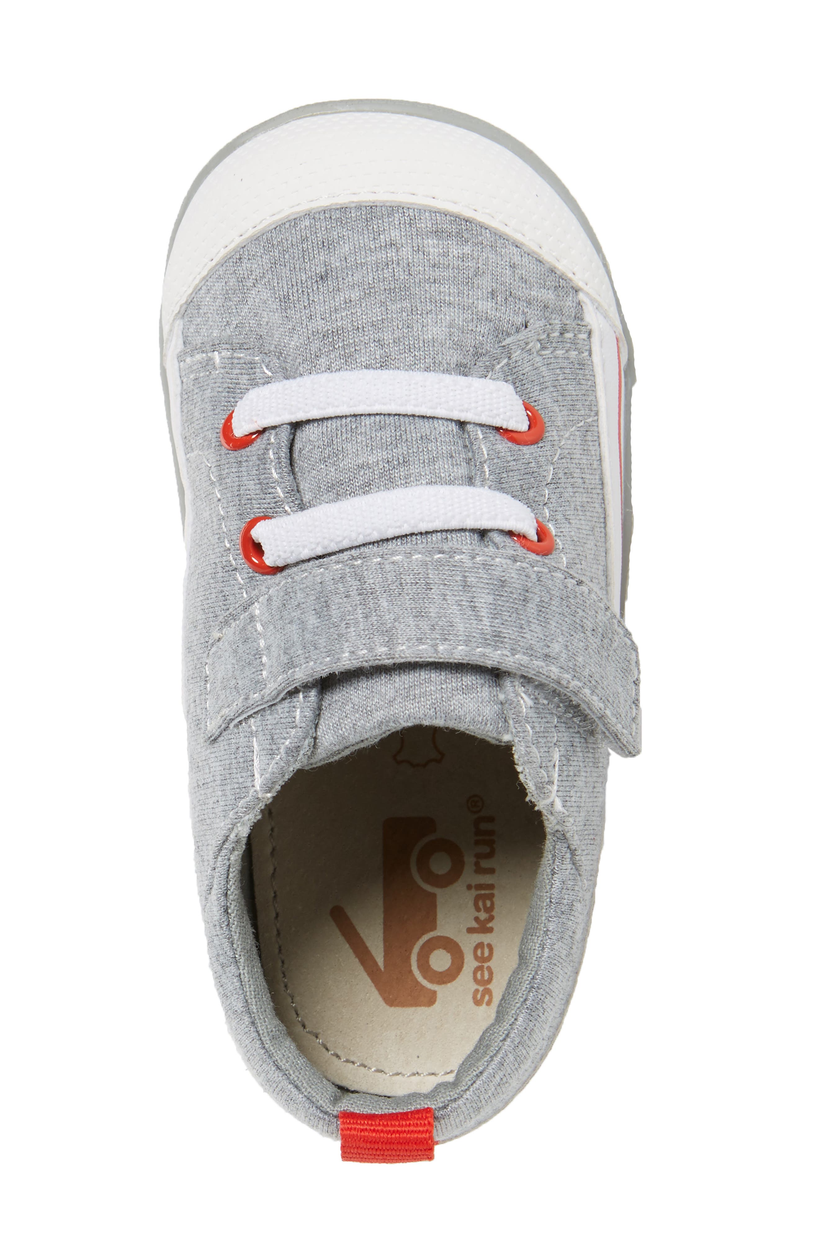 See Kai Run Stevie II Sneaker, Alternate, color, 