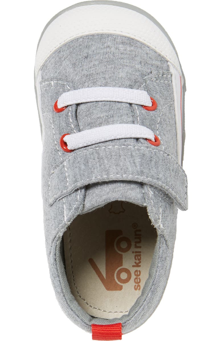 See Kai Run Stevie II Sneaker, Alternate, color,