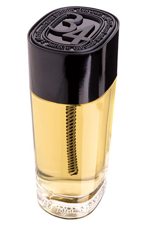 34 Boulevard Saint Germain Eau de Toilette