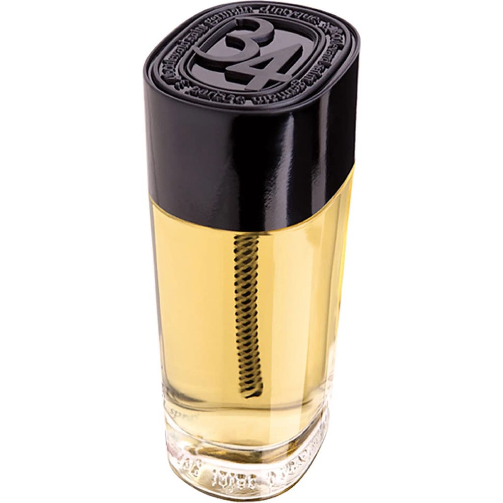 Diptyque 34 Boulevard Saint Germain Eau de Toilette  product