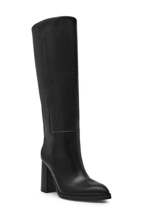 Bardonny Knee High Boot