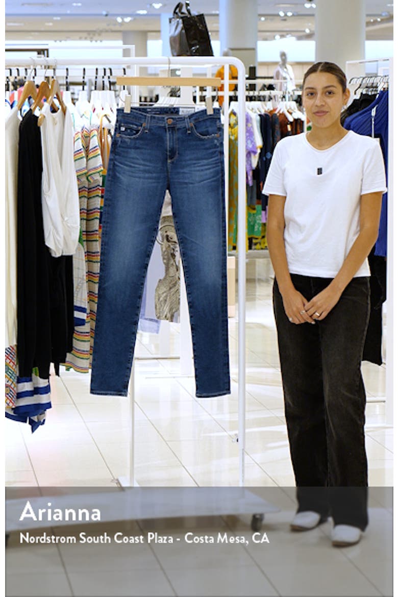 Prima Skinny Jeans video