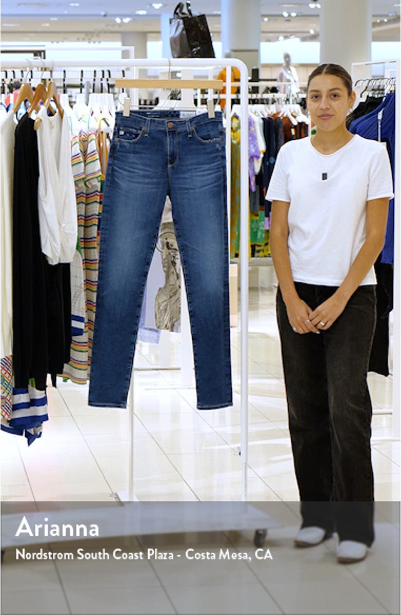 Prima Skinny Jeans, sales video thumbnail