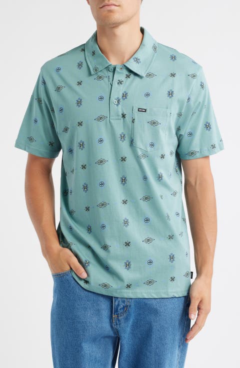 Rip Curl ※上下セット　上ピンクジャケット　下ブルーグレービブパンツ RIPCURL/リップカール メンズ ボードショーツ BOARDWALK JACKSON