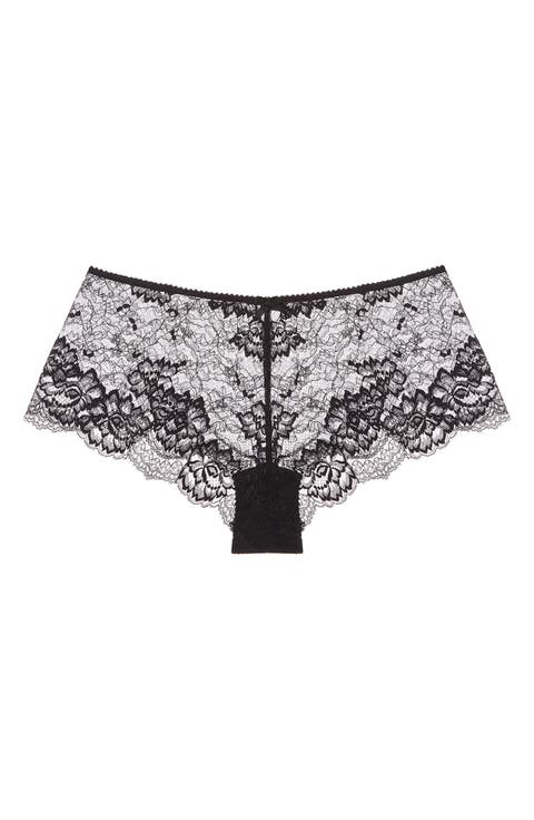 Isabel Modern Tap Shorts