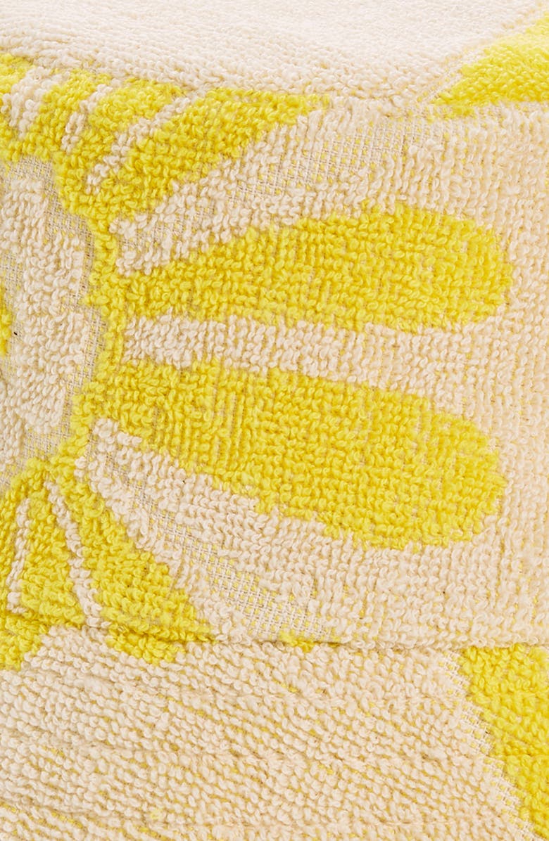 Zimmermann Jacquard Terry Cloth Bucket Hat, Alternate, color,