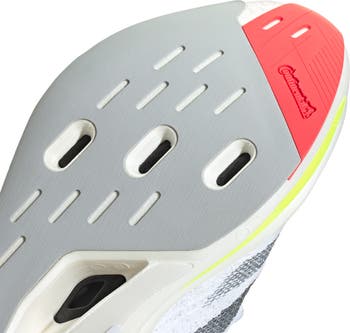 Adizero Prime X Strung Running Shoe