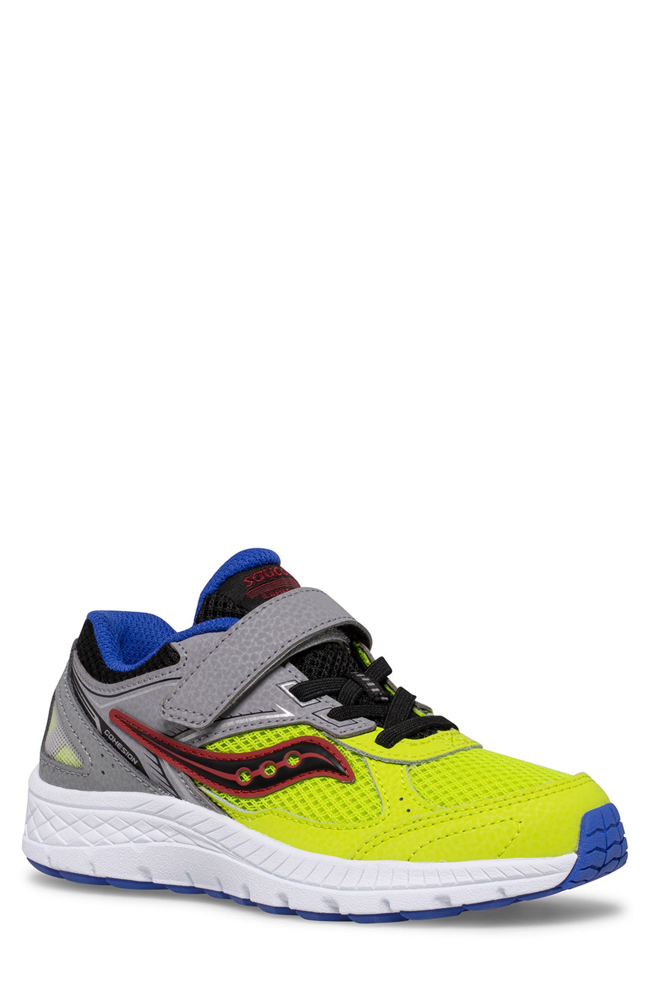 Saucony Cohesion 14 Sneaker, Main, color, 