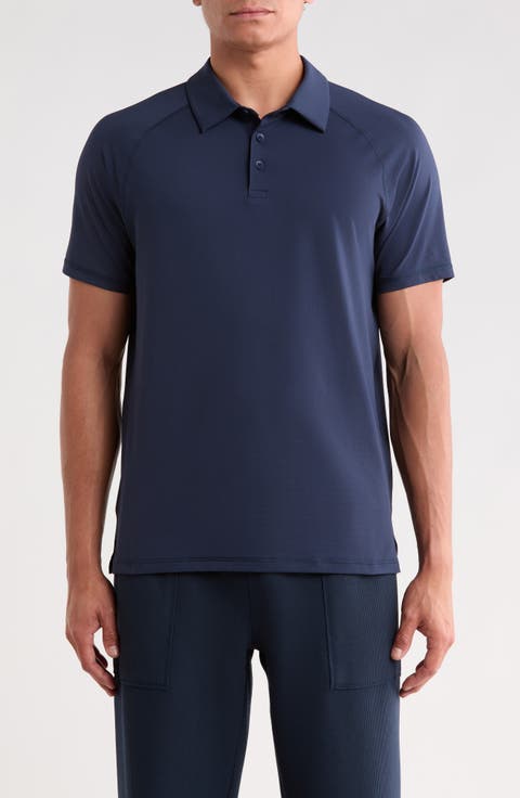 Performance Polo