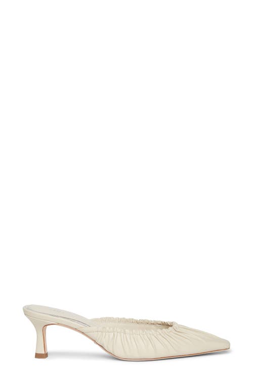 Paige Alice Mule In Neutral