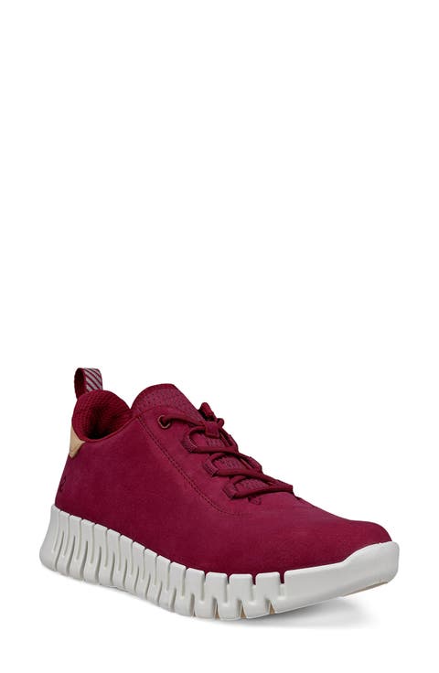 GRUUV Sneaker (Women)