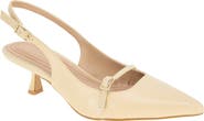 BCBGeneration Kami Slingback Pump