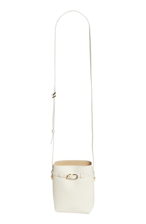 Women's Ivory Mini Bags & Totes | Nordstrom Women's Ivory Mini Bags & Totes | Nordstrom
