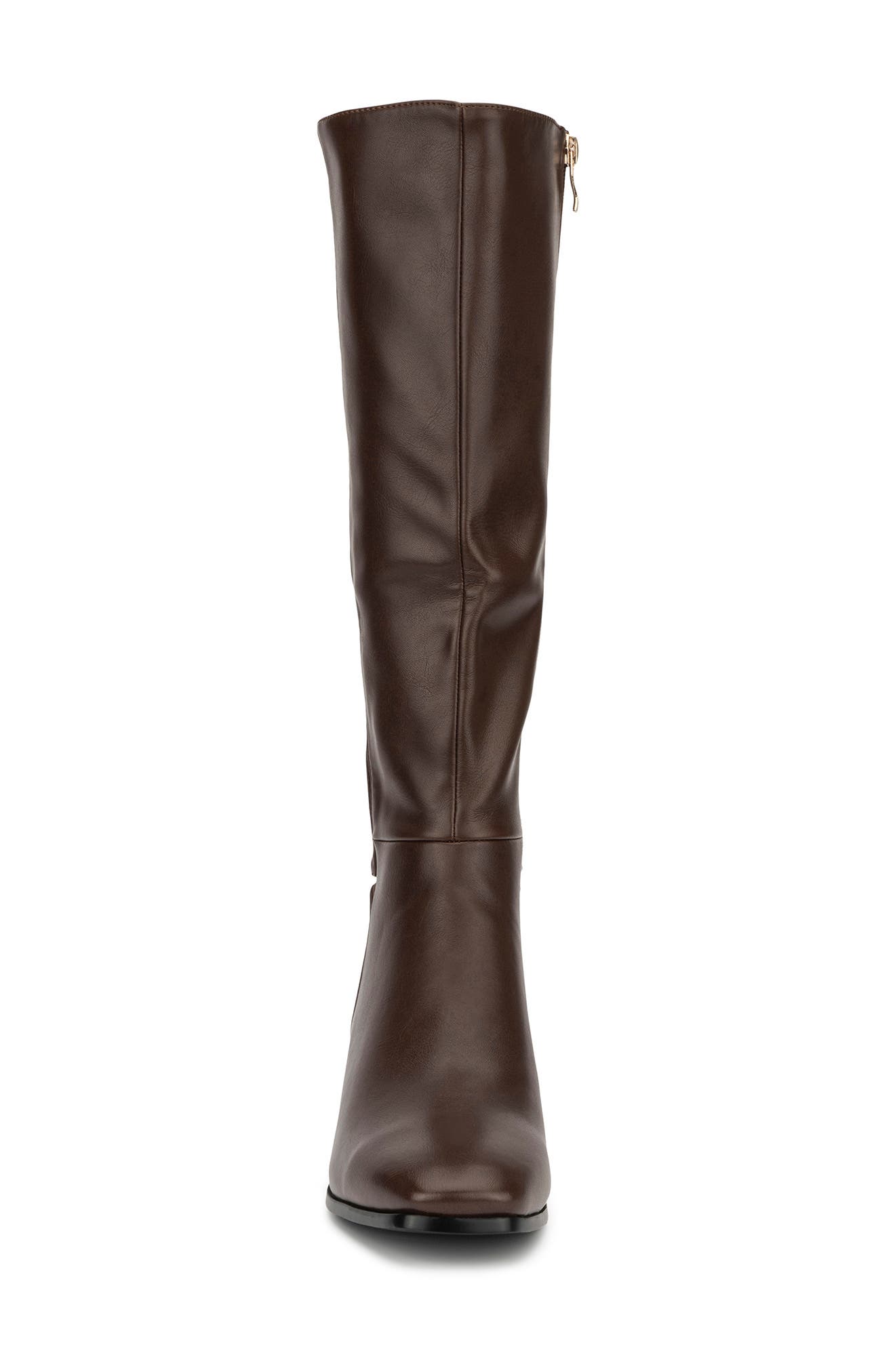 TORGEIS Abby Boot, Alternate, color, Brown