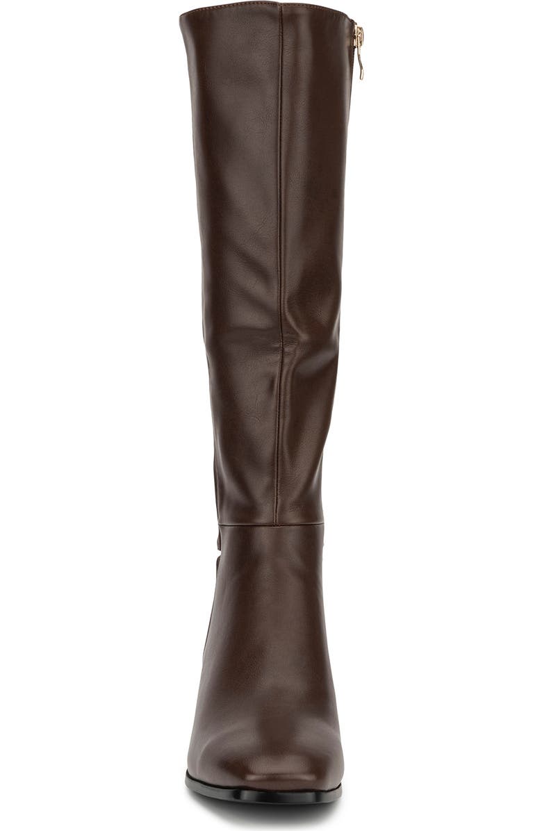 TORGEIS Abby Boot, Alternate, color, Brown