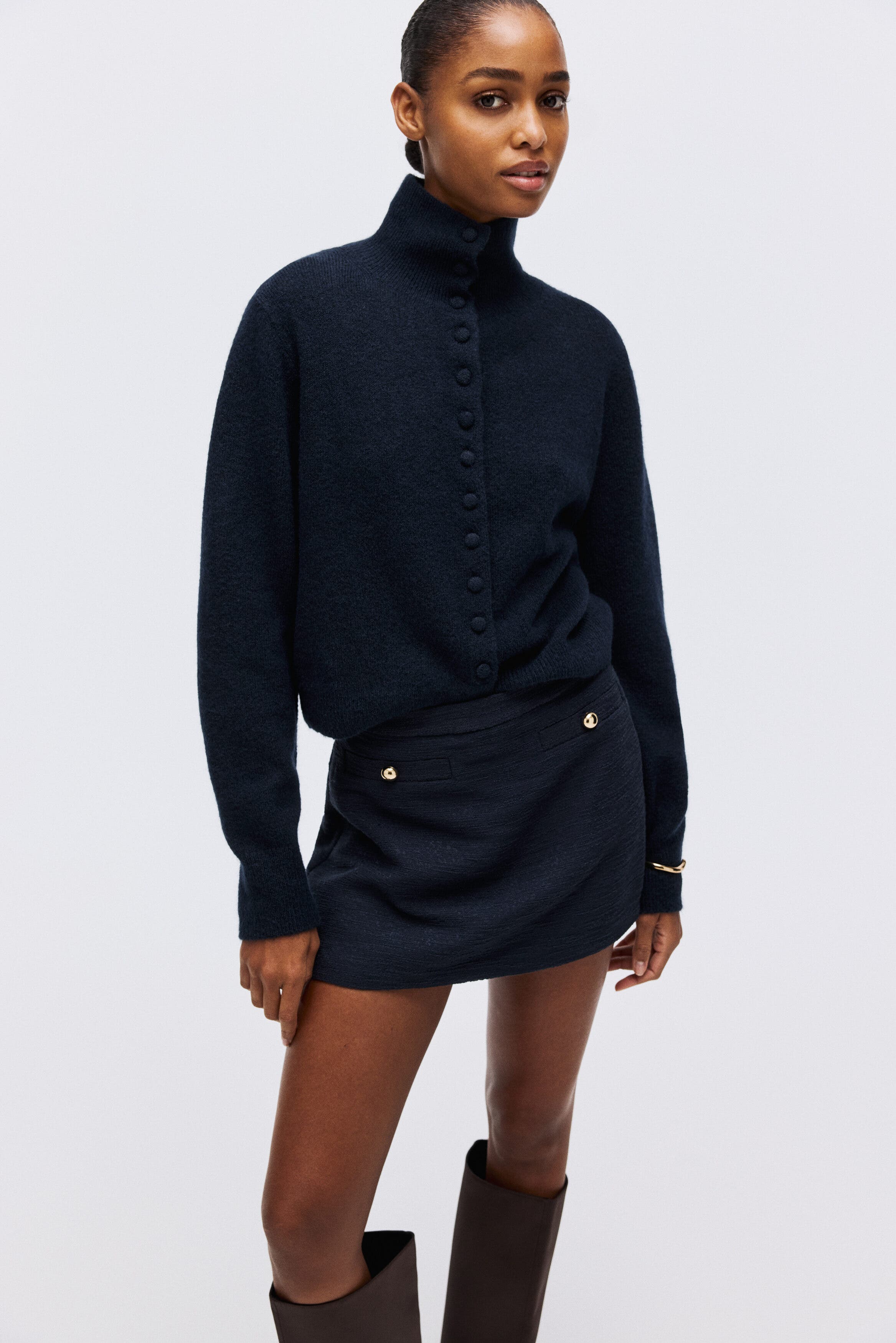 Skort - image 2