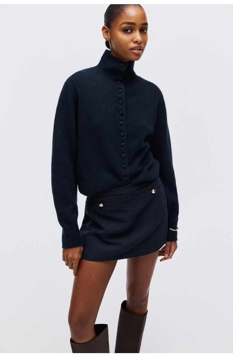 H&M Skort, Alternate, color, 