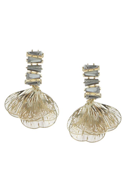 Venezia Drop Earrings