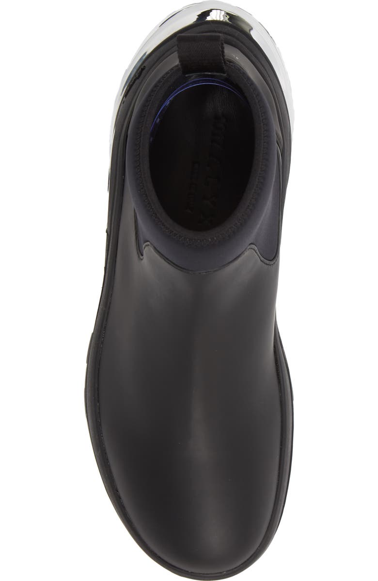 1017 ALYX 9SM Chunky Chelsea Boot, Alternate, color,