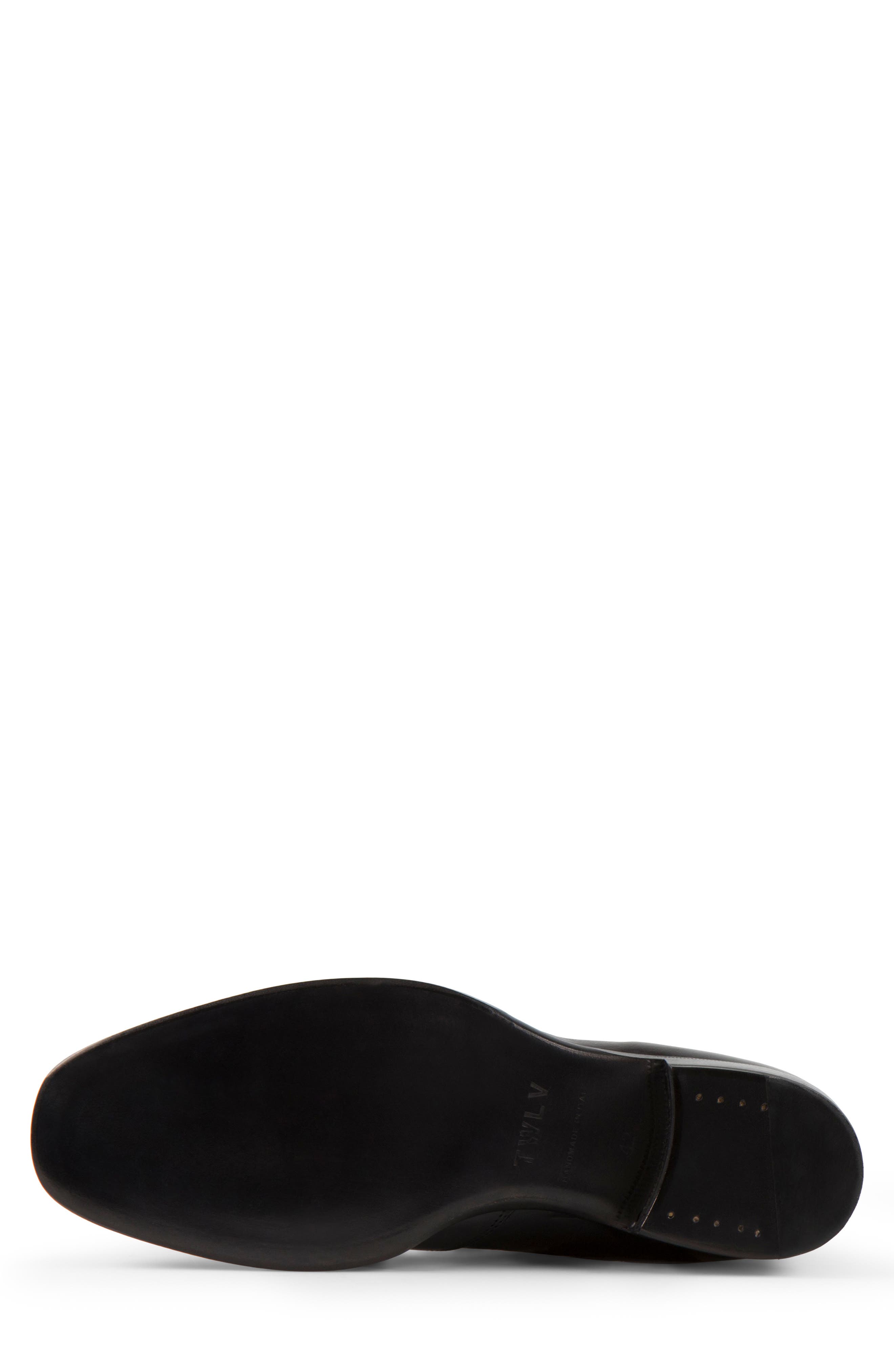 Project TWLV Jay Chelsea Boot, Alternate, color, 