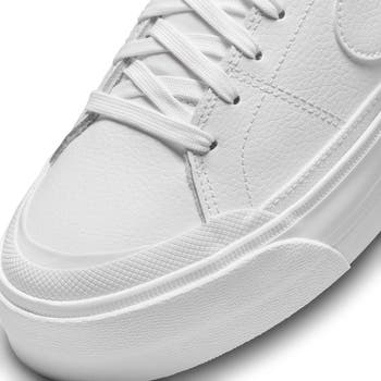 Court Legacy Lift Platform Sneaker