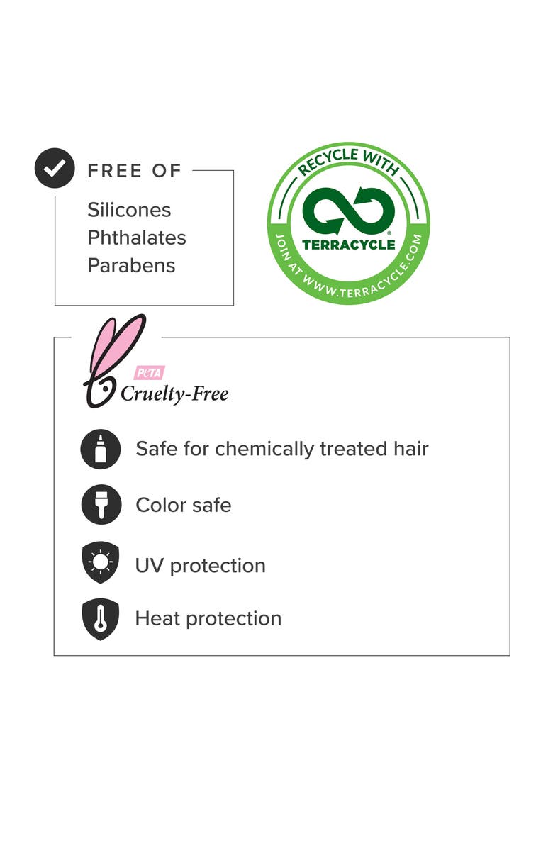 Living proof<sup>®</sup> Perfect hair Day<sup>™</sup> 5-in-1 Styling Treatment, Alternate, color, 