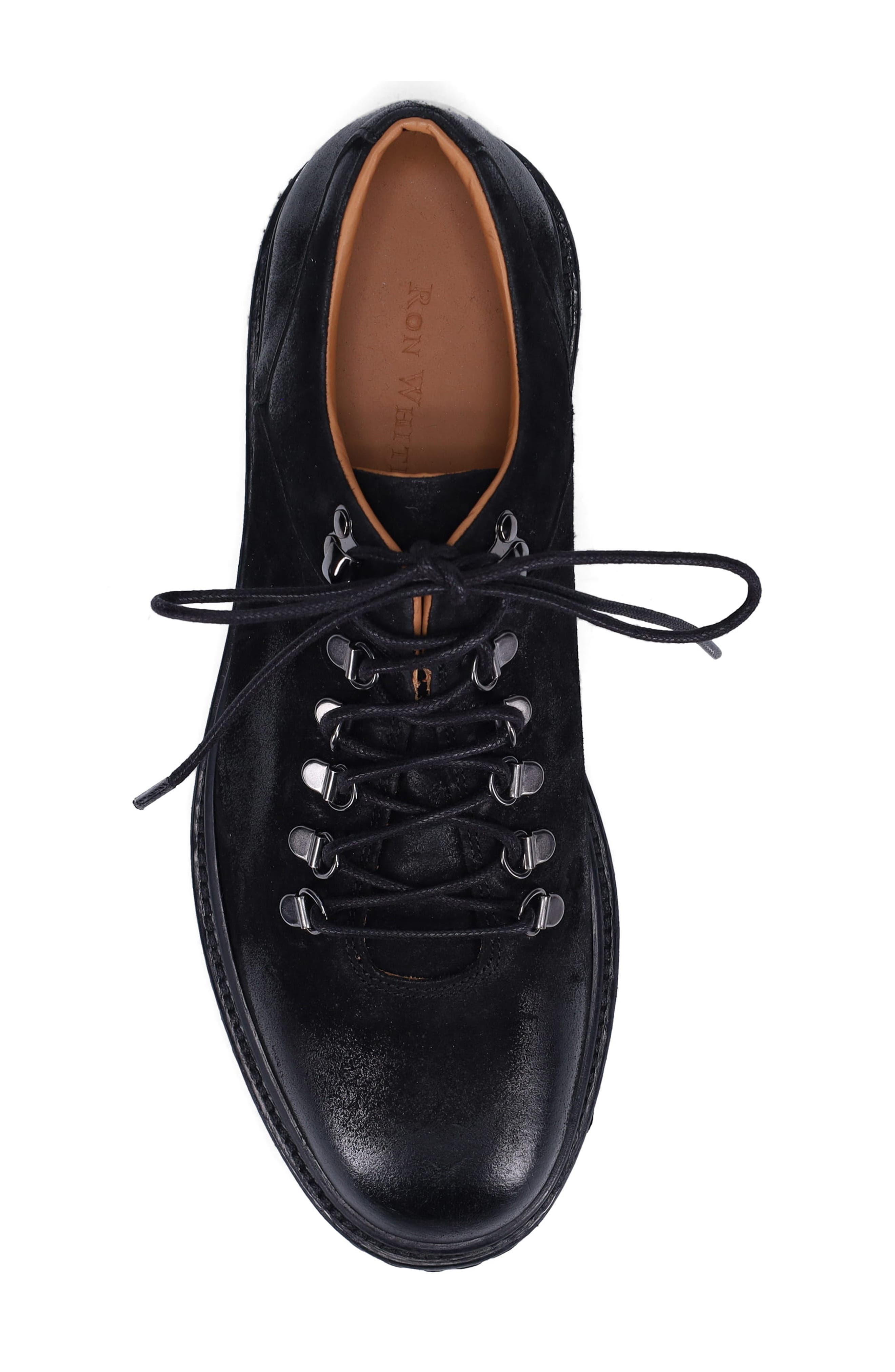 Ron White Kelly City Hiking Shoe, Alternate, color, 