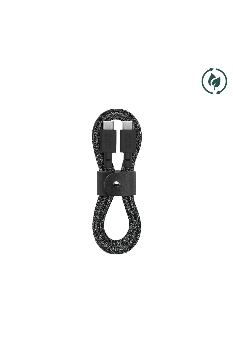 Native Union Belt Cable, Main, color, Cosmos