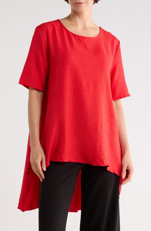 A-Line Tunic Top