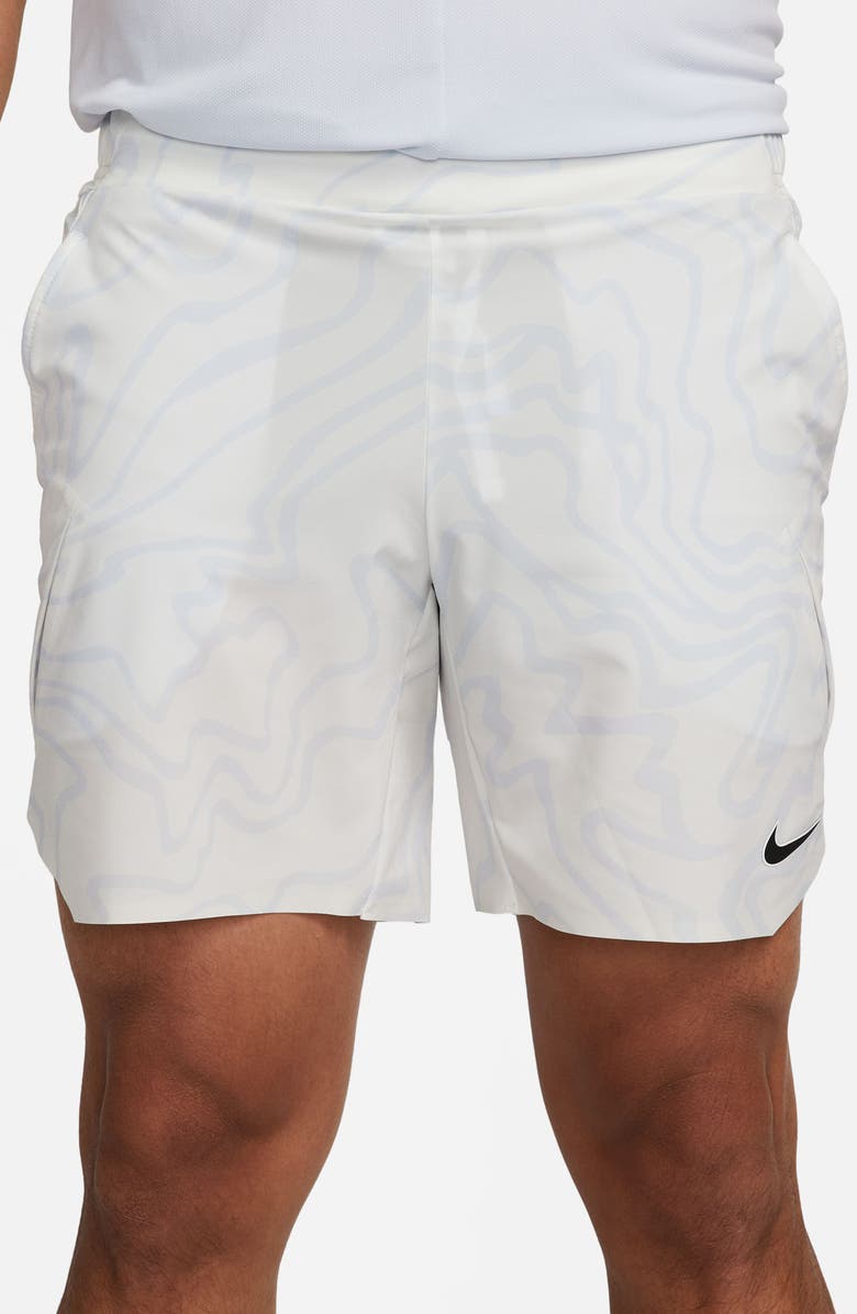 Nike Court Dri-FIT Slam Tennis Shorts, Alternate, color, 