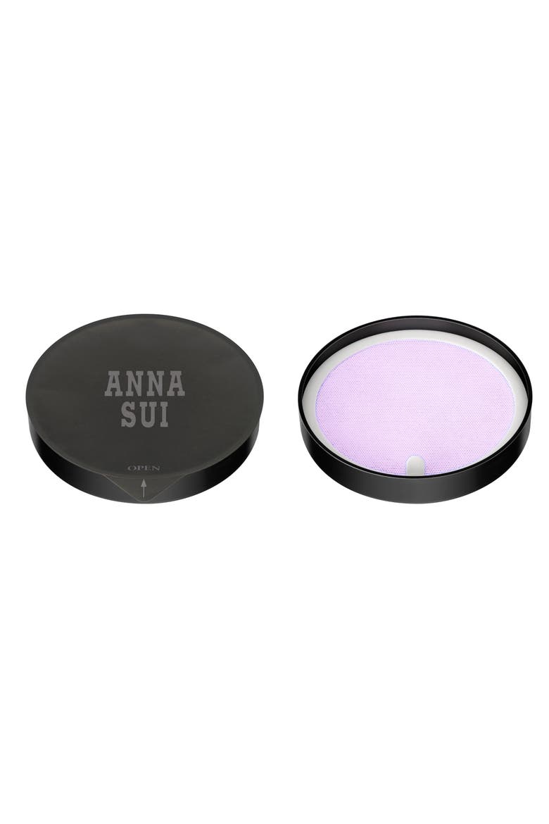 Loose Face Powder Refill, Main, color, Purple 200