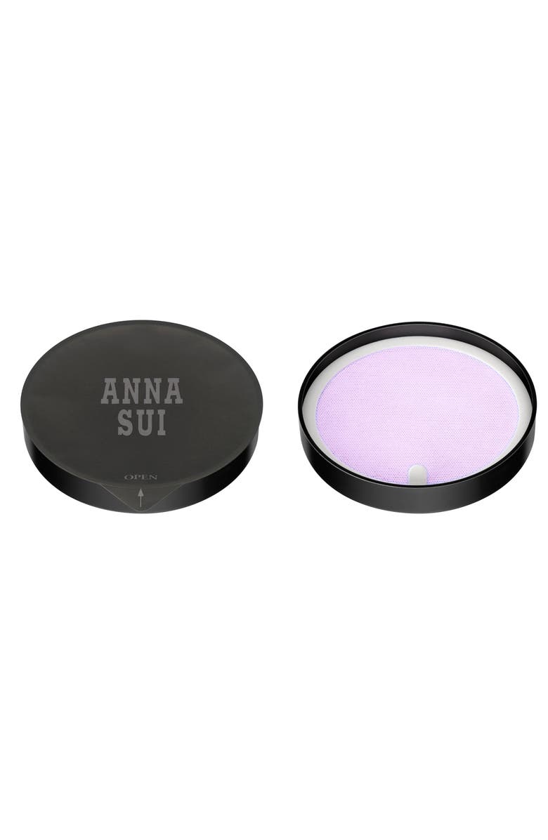 Anna Sui Loose Face Powder Refill, Main, color, Purple 200