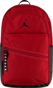 Jordan Kids' Jam Air Patrol Backpack